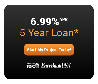 5 year payments financing EnerbankUSA