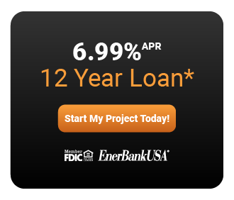 12 year payments financing EnerbankUSA